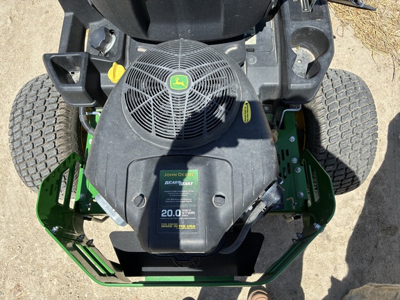 2019 John Deere Z335M (3rd thumbnail)