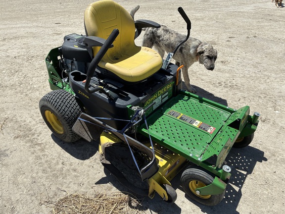 2019 John Deere Z335M (5th thumbnail)