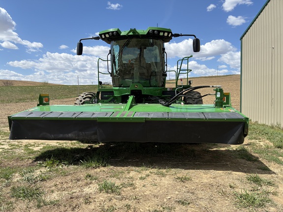 2024 John Deere W235R (2nd thumbnail)