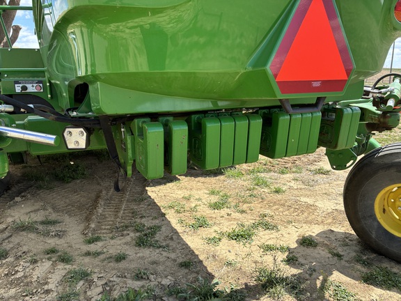 2024 John Deere W235R (4th thumbnail)