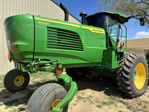 2024 John Deere W235R (9th thumbnail)