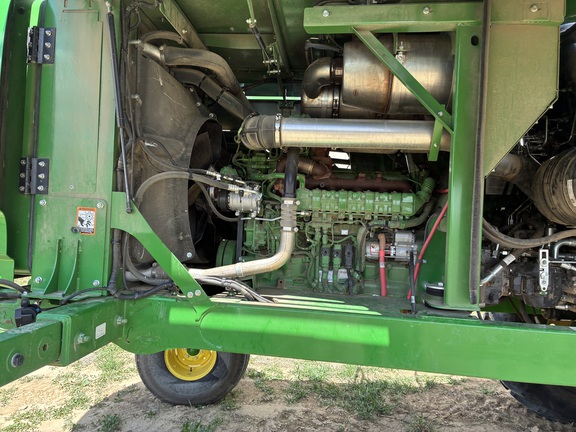 2024 John Deere W235R (6th thumbnail)