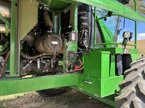 2024 John Deere W235R (7th thumbnail)