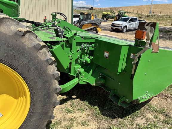 2024 John Deere W235R (8th thumbnail)