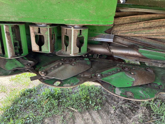 2024 John Deere W235R (10th thumbnail)