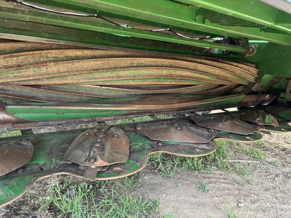 2024 John Deere W235R (13th thumbnail)