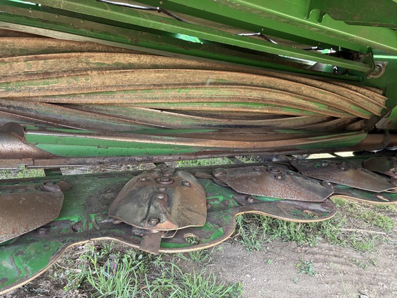 2024 John Deere W235R (14th thumbnail)