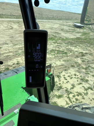 2024 John Deere W235R (21st thumbnail)