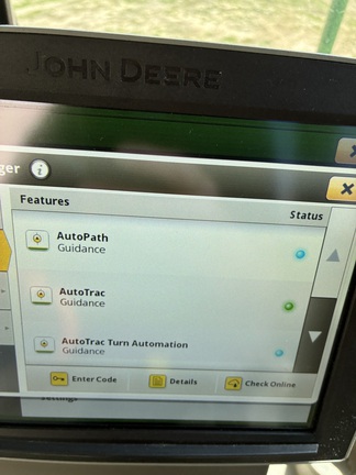 2024 John Deere W235R (24th thumbnail)