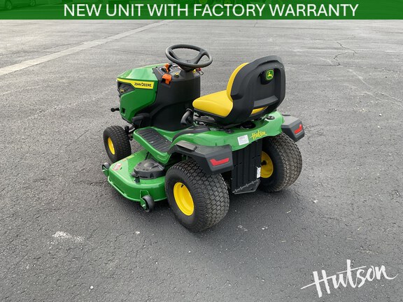 Photo of 2025 John Deere S240