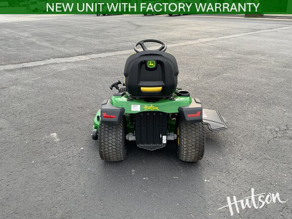 Photo of 2025 John Deere S240