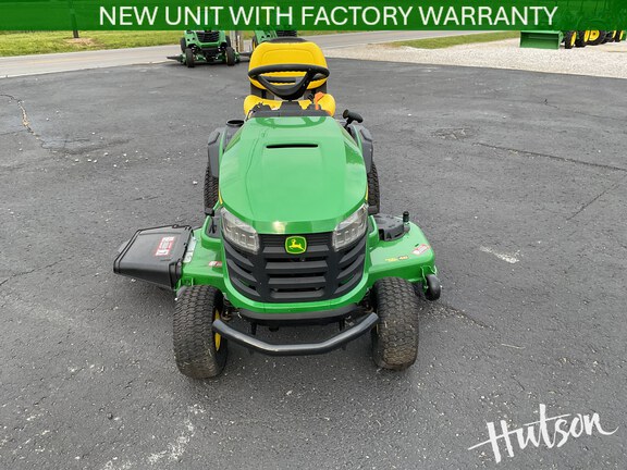 Photo of 2025 John Deere S240