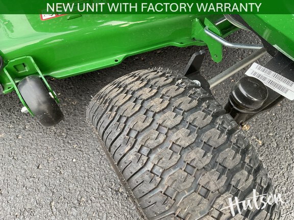 Photo of 2025 John Deere S240