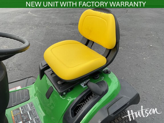 Photo of 2025 John Deere S240