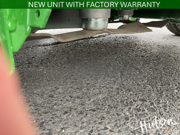 Photo of 2025 John Deere S240
