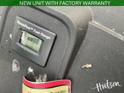 Photo of 2025 John Deere S240