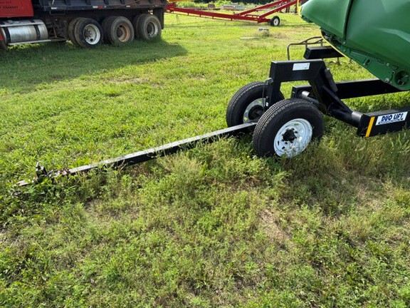 Photo of 2018 Duo Lift 36'