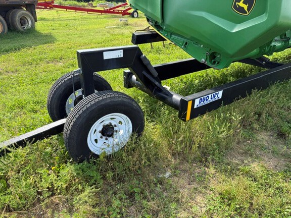 Photo of 2018 Duo Lift 36'