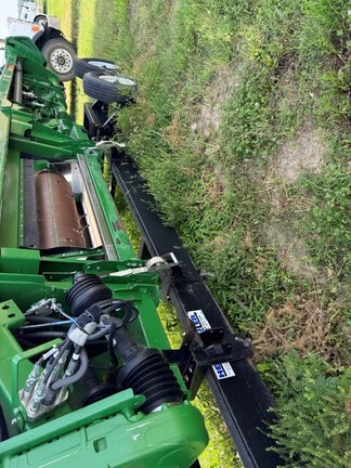 Photo of 2018 Duo Lift 36'