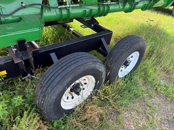 Photo of 2018 Duo Lift 36'