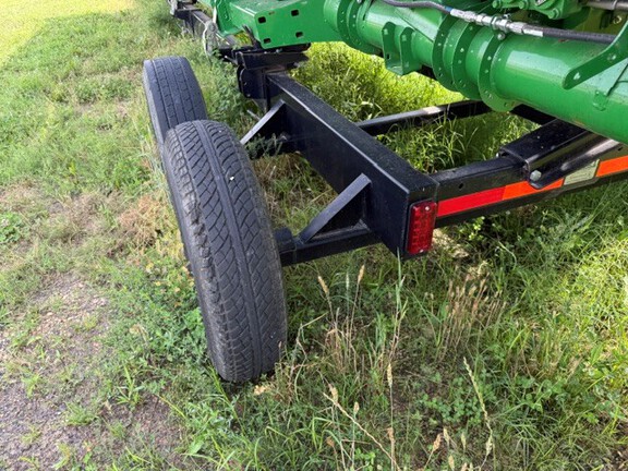Photo of 2018 Duo Lift 36'