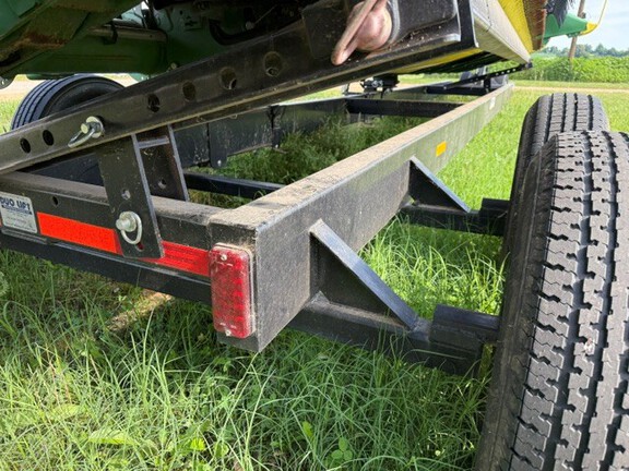 Photo of 2018 Duo Lift 36'