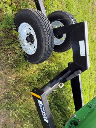 Photo of 2018 Duo Lift 36'