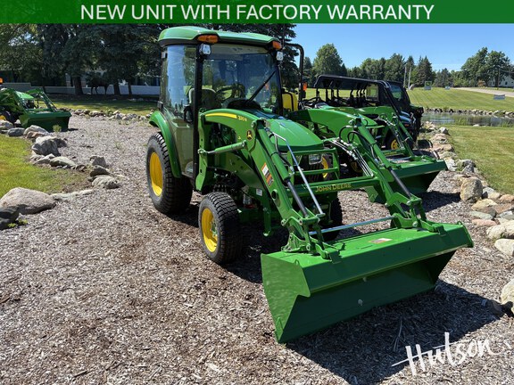 Photo of 2026 John Deere 3046R