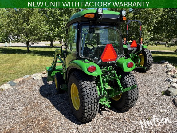 Photo of 2026 John Deere 3046R