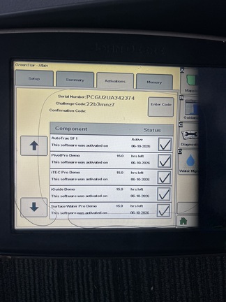 Photo of 2012 John Deere 2630