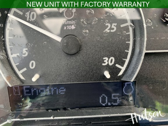 Photo of 2026 John Deere 2038R