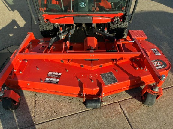 2020 Kubota F3990 (4th thumbnail)