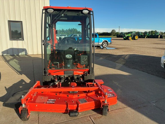 2020 Kubota F3990 Used Equipment