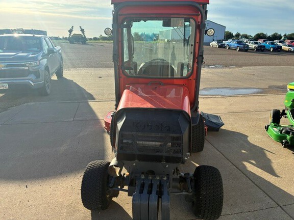 2020 Kubota F3990 (3rd thumbnail)