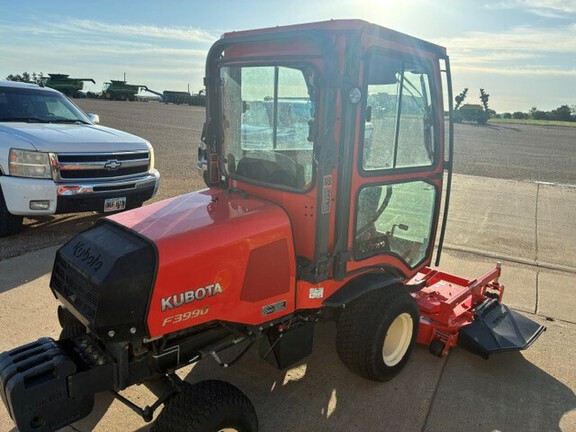 2020 Kubota F3990 (6th thumbnail)