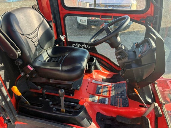 2020 Kubota F3990 (7th thumbnail)