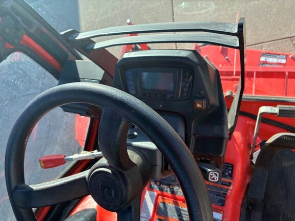 2020 Kubota F3990 (8th thumbnail)