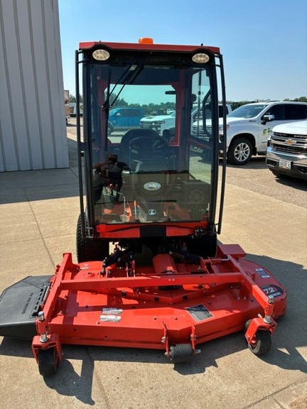 2020 Kubota F3990 Used Equipment