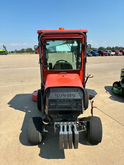 2020 Kubota F3990 (3rd thumbnail)