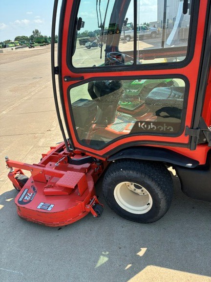 2020 Kubota F3990 (12th thumbnail)