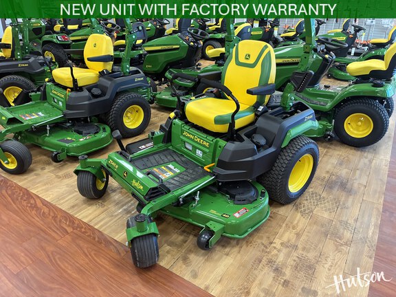 Photo of 2025 John Deere Z545R