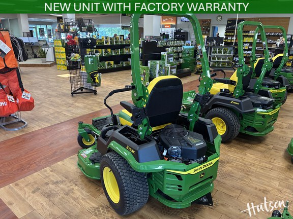 Photo of 2025 John Deere Z545R