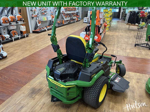 Photo of 2025 John Deere Z545R