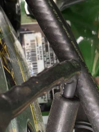 Photo of 2025 John Deere Z545R
