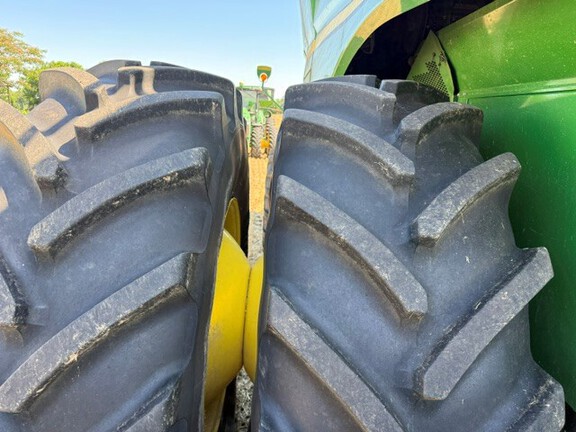 Photo of 2023 John Deere S770
