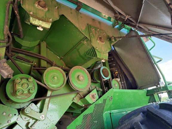 Photo of 2023 John Deere S770