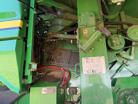 Photo of 2023 John Deere S770