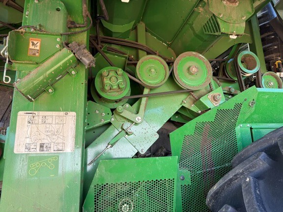 Photo of 2023 John Deere S770