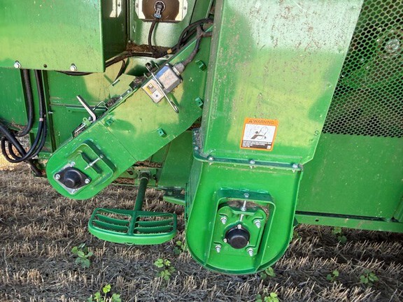 Photo of 2023 John Deere S770