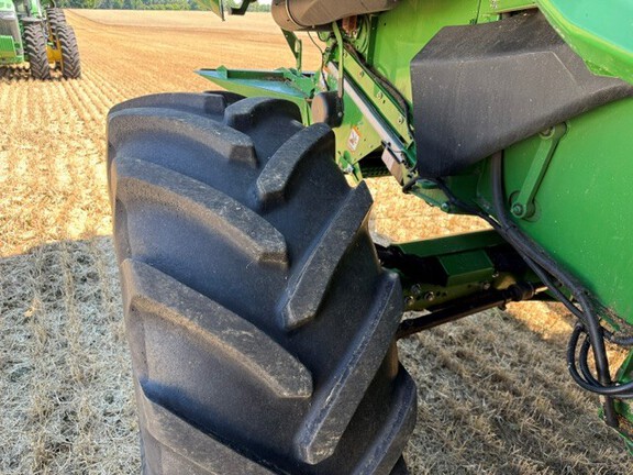 Photo of 2023 John Deere S770